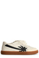 Palm Angels Palm 1 Low-Top Sneakers