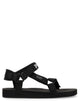 Palm Angels X Suicoke Depa Sandals