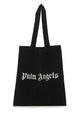 Palm Angels Tote Bag With Logo