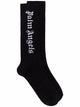 Palm Angels Cotton Socks