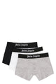 Palm Angels Set Of Three Boxers