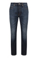 Palm Angels Stretch Cotton Jeans