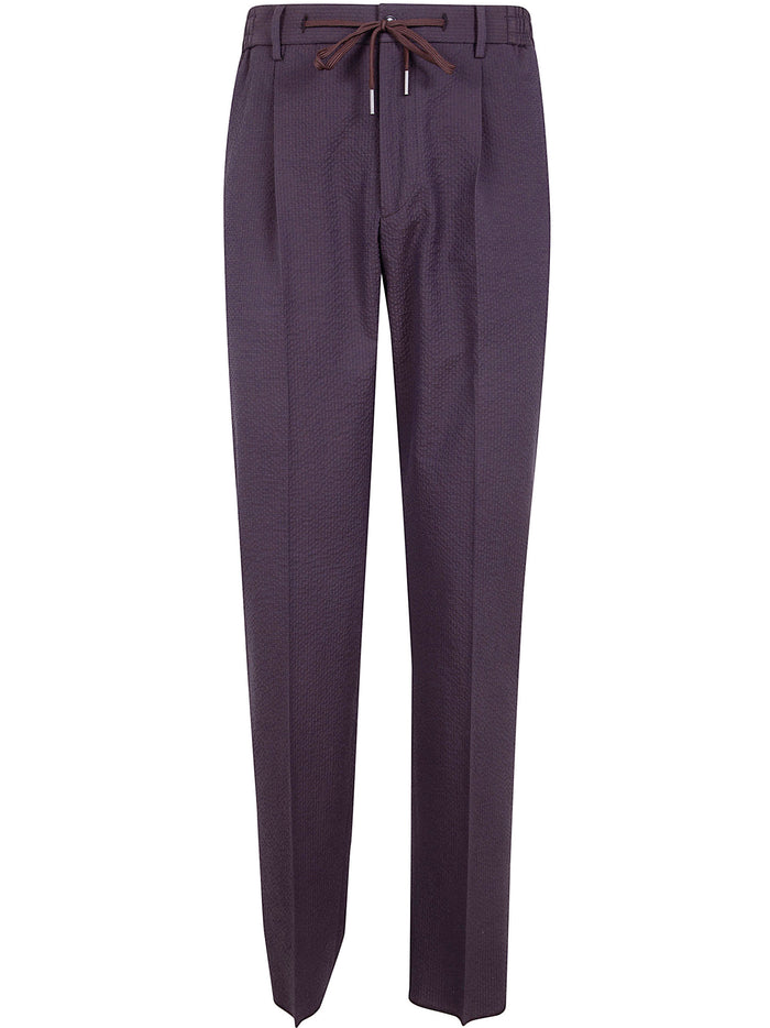 Tagliatore "Icoman" Chino Trousers