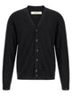 Lemaire 'Relaxed Twisted' Cardigan