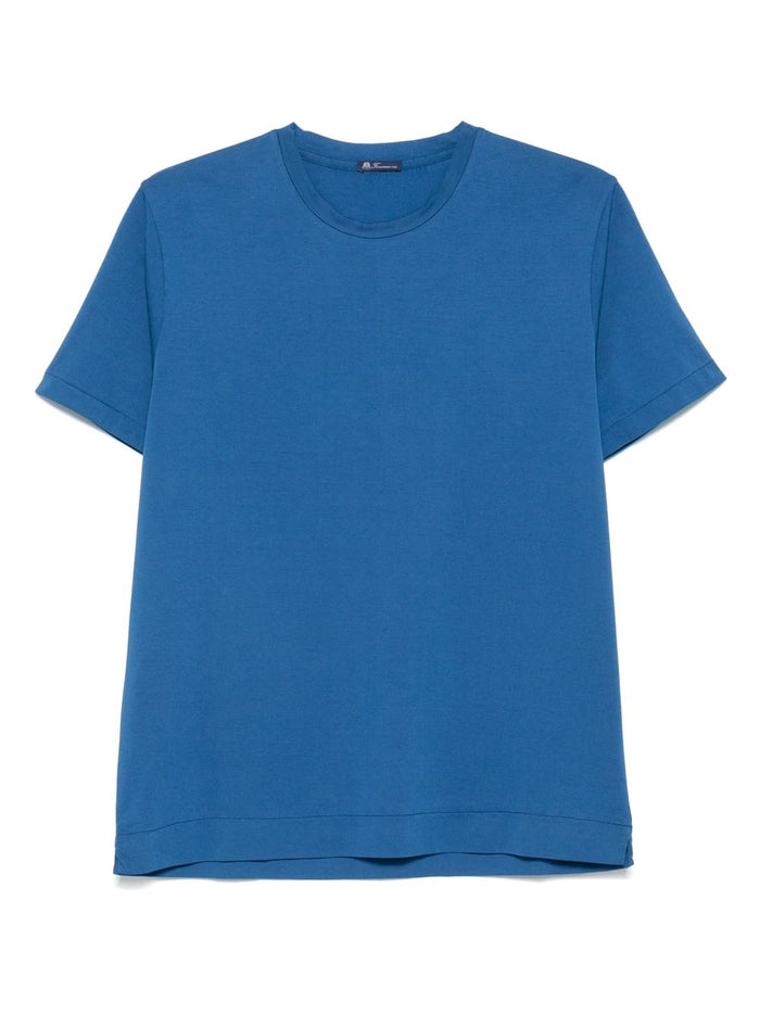 Finamore Cotton T-Shirt