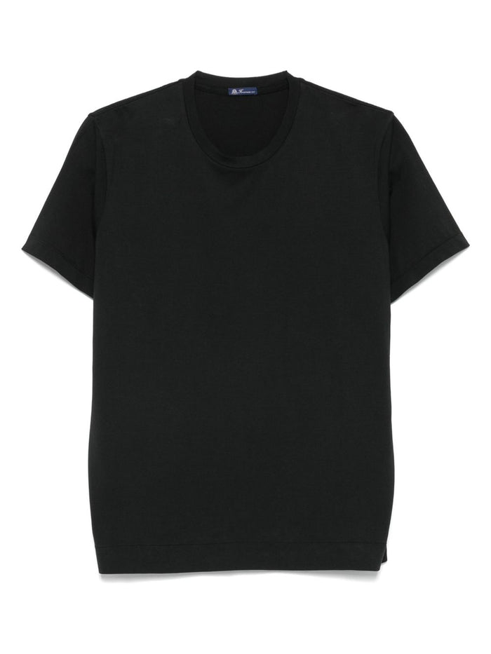 Finamore Cotton T-Shirt