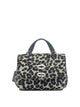 Zanellato Beige Nylon Polyurethane Handbag