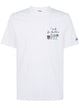 Mc2 Saint Barth "Portland Big Four" T-Shirt