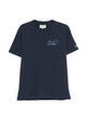 Mc2 Saint Barth Cotton Portofino T-Shirt