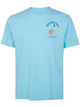 Mc2 Saint Barth "Portofino Social Moscow" T-Shirt