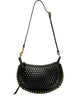 Isabel Marant Oskan Moon Gb Shoulder Bag