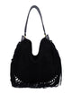 Isabel Marant Oskan Hobo Soft