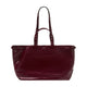 Isabel Marant Winna Shoulder Bag -  - Leather - Burgundy