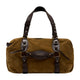 Isabel Marant Tilpa Gd Crossbody -  - Other - Brown