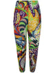 Pleats Please By Issey Miyake Snowrunner Pants