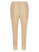 Pleats Please Issey Miyake 'Monthly Colors: July' Pants