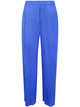 Pleats Please By Issey Miyake "Monthly Colors: August" Pants