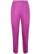 Pleats Please By Issey Miyake "Monthly Colors: September" Pants