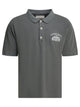Gallery Dept. "Preamo" Polo Shirt With Buttons