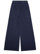 Pleats Please By Issey Miyake Pantalone Plissettato