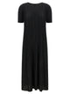 Pleats Please Issey Miyake 'Mellow Pleats' Dress