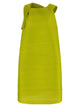 Pleats Please Issey Miyake 'Bouncy Basket' Dress