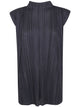 Pleats Please By Issey Miyake "Mellow Pleats" Long Skirt