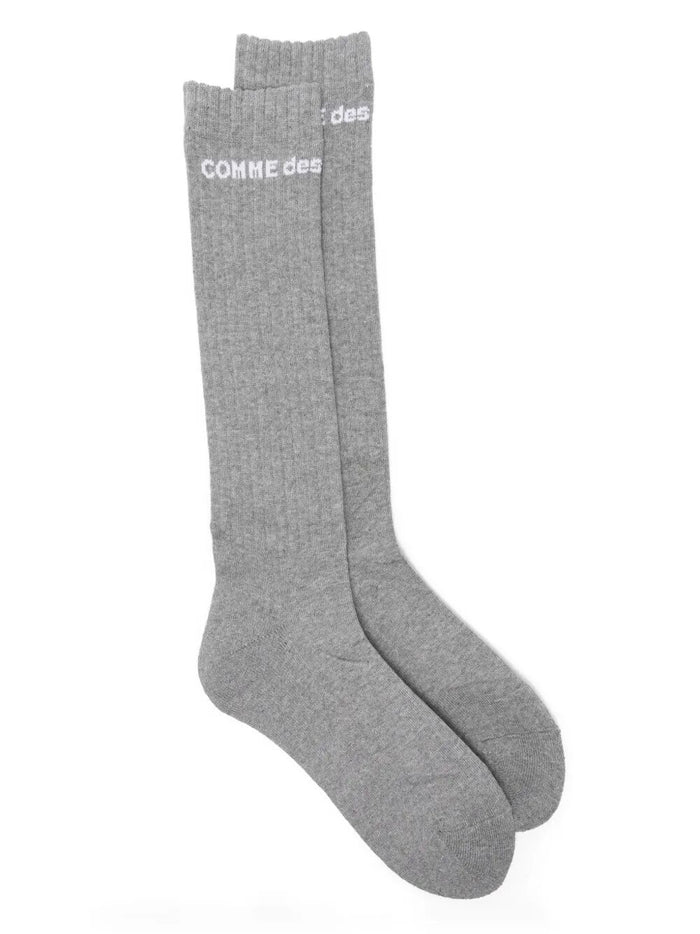 Comme Des Garçons Homme Plus Socks