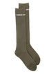 Comme Des Garçons Homme Plus Socks