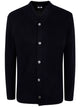 Comme Des Garçons Homme Plus Cardigan