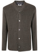 Comme Des Garçons Homme Plus Cardigan