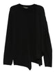 Comme Des Garçons Homme Plus Asymetrical Shirt