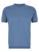 Riviera Project Linen Cotton Sweater