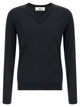 Riviera Project Cotton And Silk Sweater