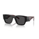 Prada Prada Pr 10Zs 11F5s0
