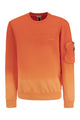 Premiata Sweatshirt With Logo