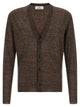 Riviera Project Linen Silk Cardigan