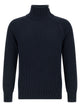 Riviera Project Zip Sweater