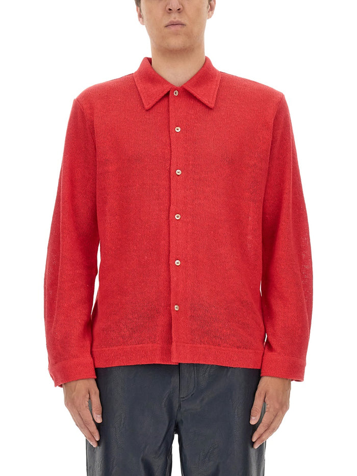 Séfr Garcia Shirt