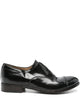 Premiata Premi Luce B Lace Up