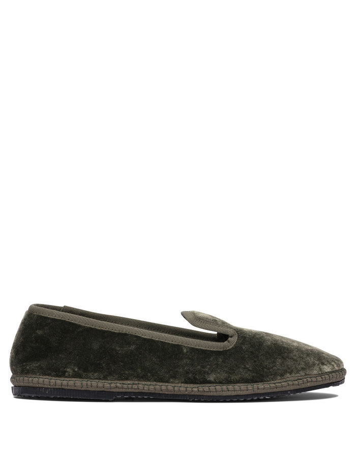 Sentier Di Segantin Roberta Loafers & Slippers