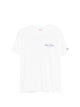 Mc2 Saint Barth Cotton Portland T-Shirt