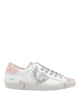 Philippe Model Paris White Prsx Sneakers