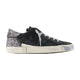 Philippe Model Paris Prsx Low Sneakers -  - Leather - Black