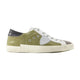 Philippe Model Paris Prsx Low Sneakers -  - Canvas - Green