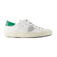 Philippe Model Paris Prsx Low Sneakers -  - Leather - White