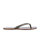 Pedro Garcia Pedro García Prune Satin Crystal Sandals