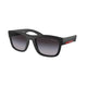 Prada Linea Rossa Prada Linea Rossa Ps 01Zs 1Bo09u