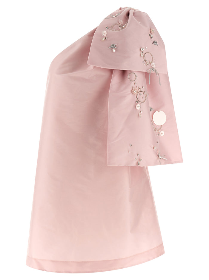 Bernadette 'Winnie' Dress