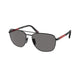 Prada Linea Rossa Prada Linea Rossa Ps 54Zs 1Bo02g